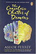 Local cover image